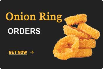 Onion Ring